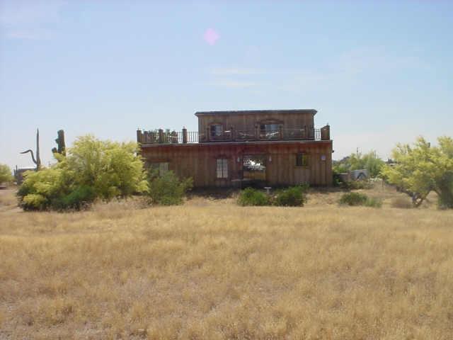 4170 N Ironwood Dr., Apache Junction, AZ 85220