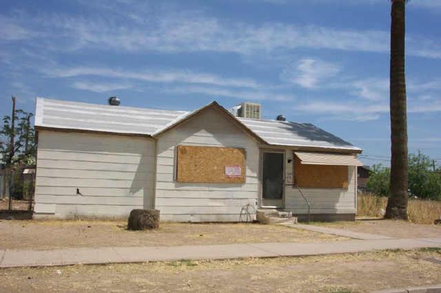 1058 W Taylor St., Phoenix, AZ 85007