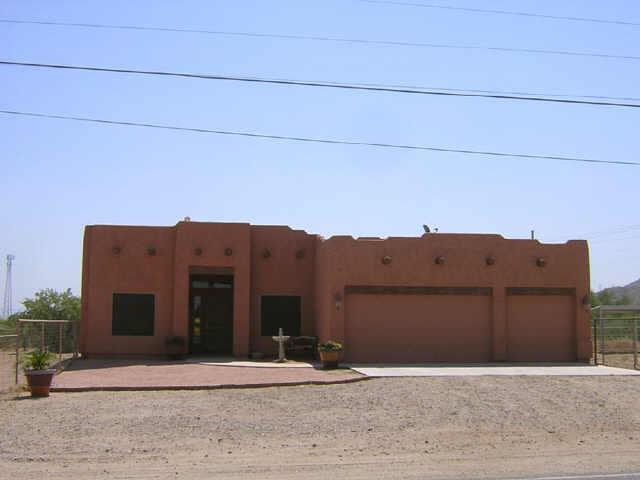 26711 S Sossaman Rd., Queen Creek, AZ 85242