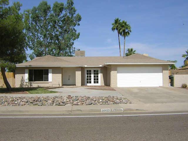 14410 N 52 St., Scottsdale, AZ 85254