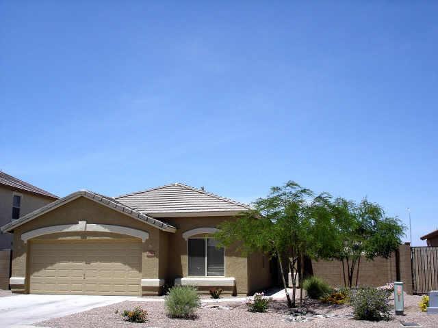 4854 E Bellerive Dr., Chandler, AZ 85249