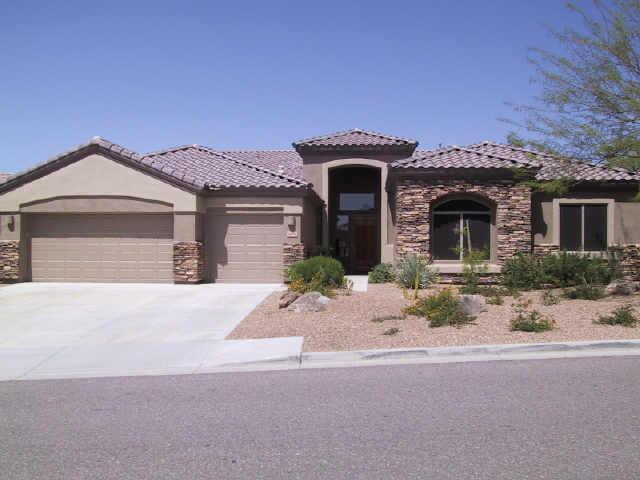 10898 E Butherus Dr., Scottsdale, AZ 85259