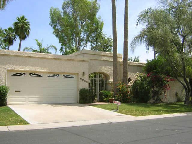 8055 N Via Palma St., Scottsdale, AZ 85258