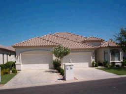 23833 S Pleasant Way, Sun Lakes, AZ 85248