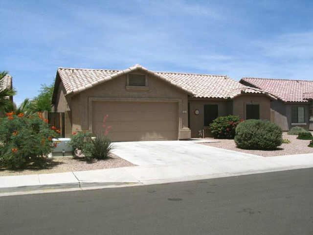 9630 N 94th Ave., Peoria, AZ 85345