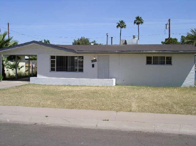 1812 W Turney Ave., Phoenix, AZ 85015