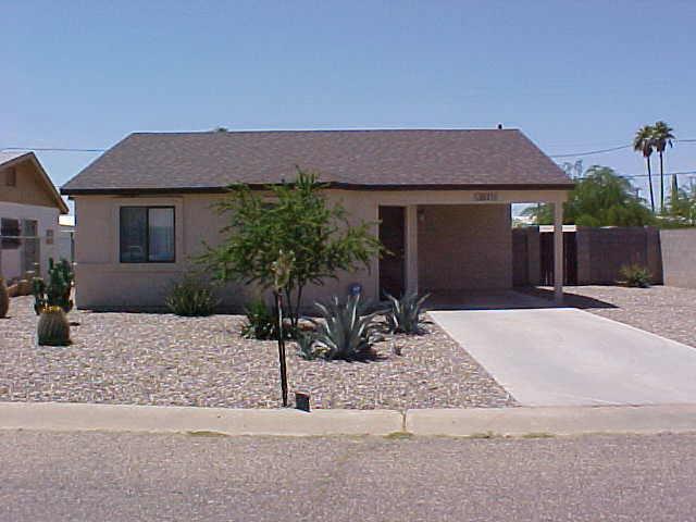 8943 W Coronado Dr., Arizona City, AZ 85223