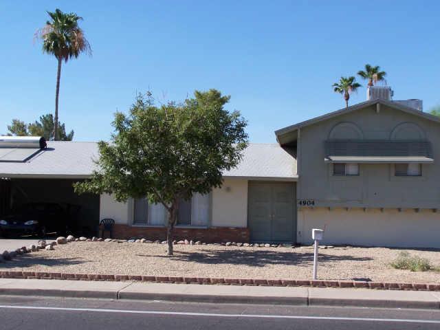 4904 W Orangewood Ave., Glendale, AZ 85301