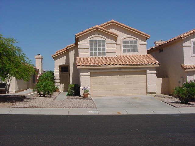 16835 S 20th Way, Phoenix, AZ 85048