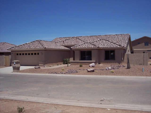 9118 E Rocky Lake Dr., Sun Lakes, AZ 85248