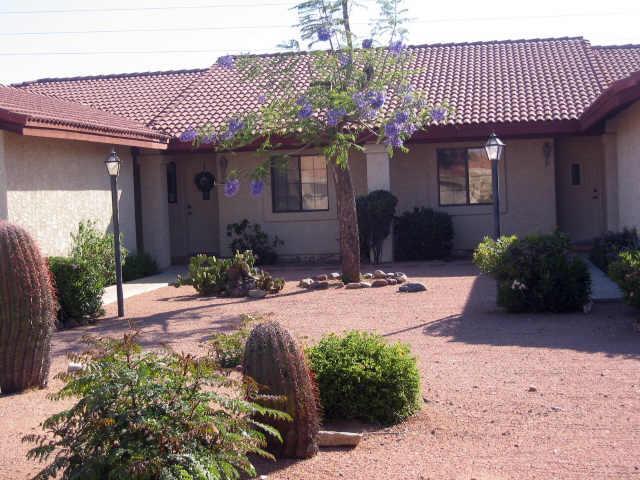 16815 E Alamosa Ave. #1&2, Fountain Hills, AZ 85268
