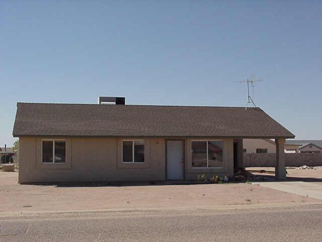 14690 S Acapulco Rd., Arizona City, AZ 85223