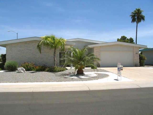 11022 W Welk Dr., Sun City, AZ 85373