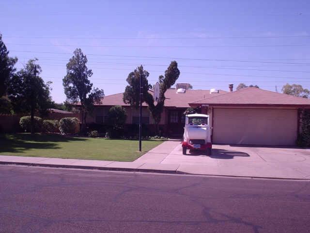 1915 E Decatur St., Mesa, AZ 85203