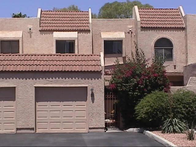 2524 S El Paradiso Dr. #59, Mesa, AZ 85202