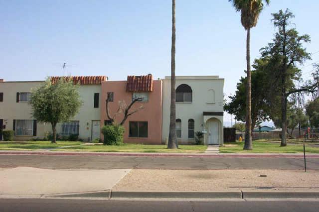 4625 W Thomas Rd. #21, Phoenix, AZ 85031