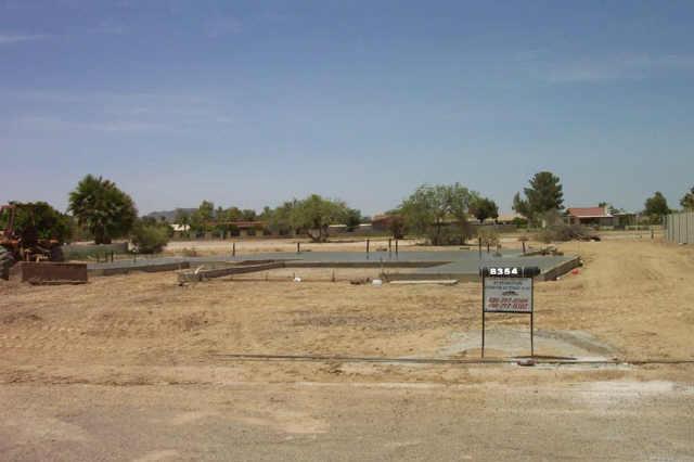 8354 W Plum Hollow Dr., Arizona City, AZ 85223
