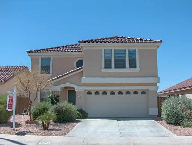913 E Saratoga St., Gilbert, AZ 85296