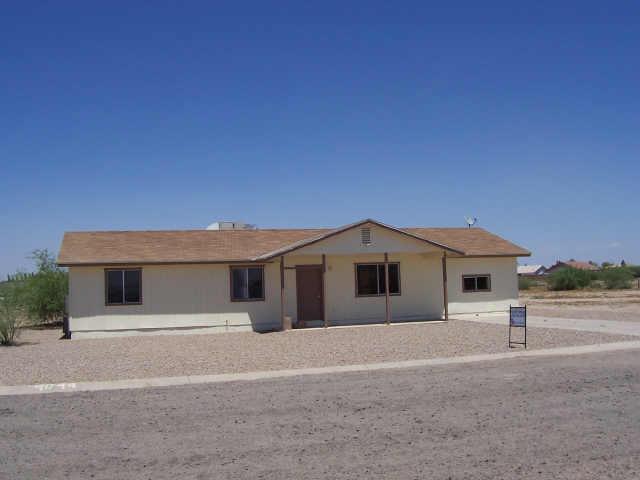 9044 W Torreon Dr., Arizona City, AZ 85223