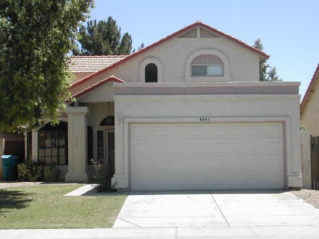 4443 E Amberwood Dr., Ahwatukee, AZ 85048