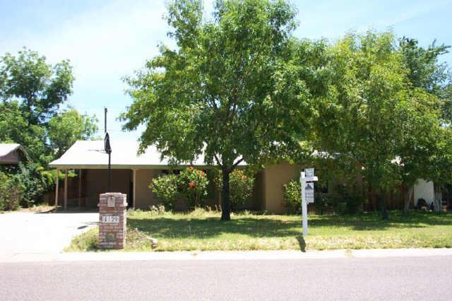 4129 N 47th St., Phoenix, AZ 85018