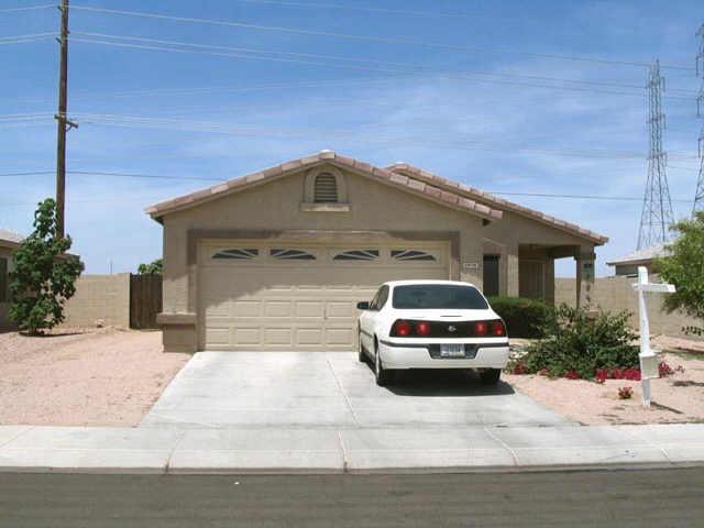 8836 W Griswold Rd., Peoria, AZ 85345