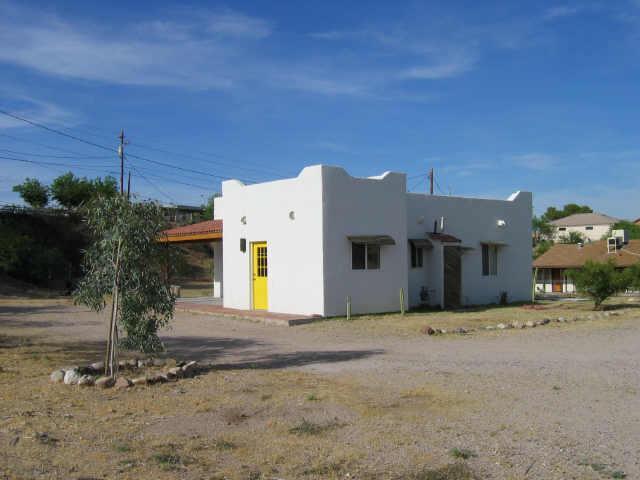 603 W Whipple Ct., Wickenburg, AZ 85390