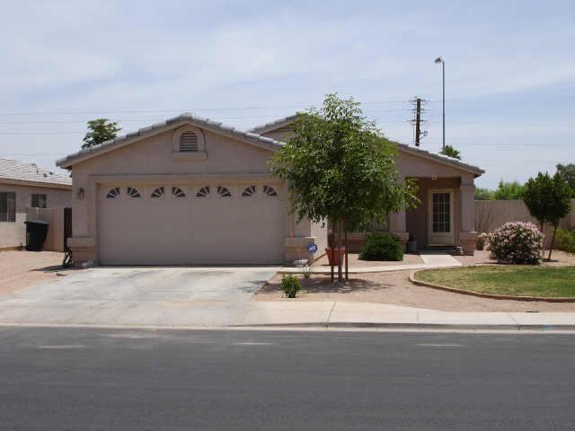 339 S 89th Pl., Mesa, AZ 85208