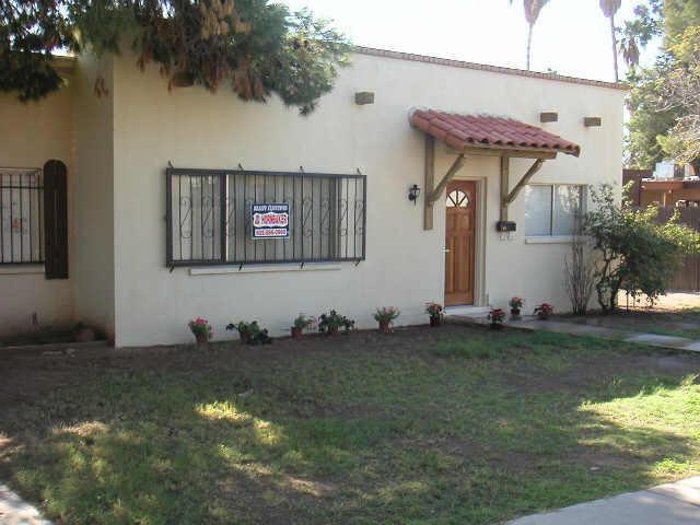 4625 W Thomas Ave. #65, Phoenix, AZ 85031