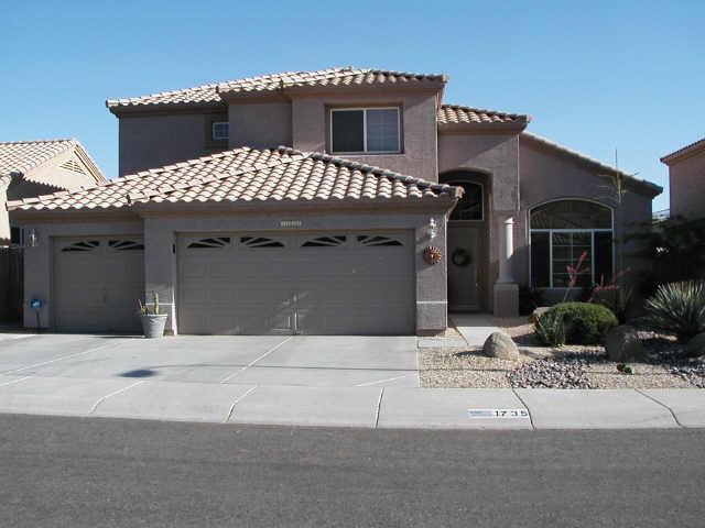 1735 W Thunderhill Dr., Phoenix, AZ 85045