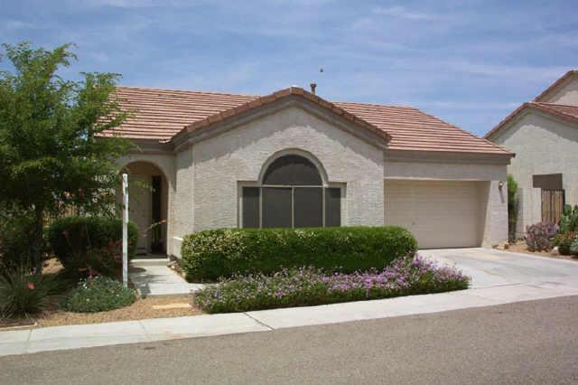 1148 N 87th Pl., Mesa, AZ 85207