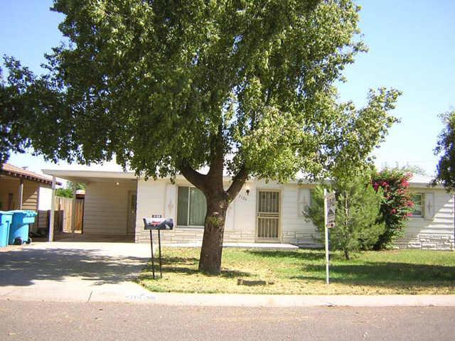 3126 W Rovey Ave., Phoenix, AZ 85017