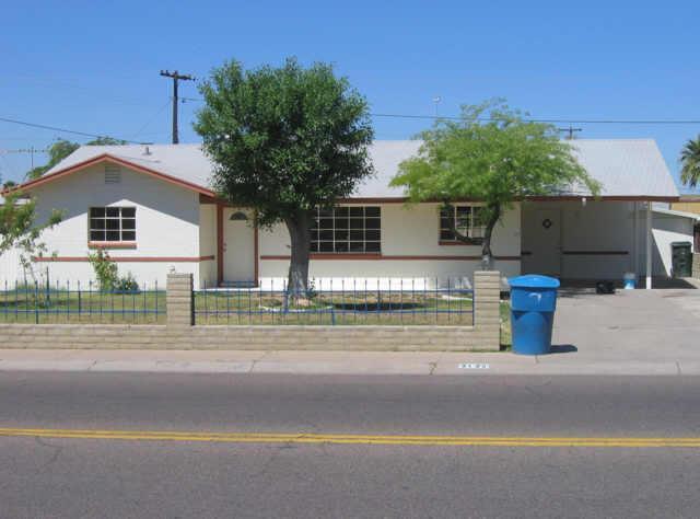 3130 N 20 St., Phoenix, AZ 85016