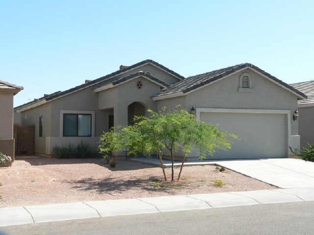 1009 W Saint Charles Ave., Phoenix, AZ 85041