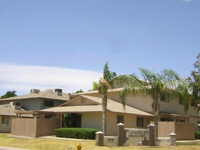 286 W Palomino Dr. #100, Chandler, AZ 85225