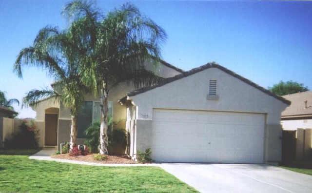 8190 W Pontiac Dr., Peoria, AZ 85382