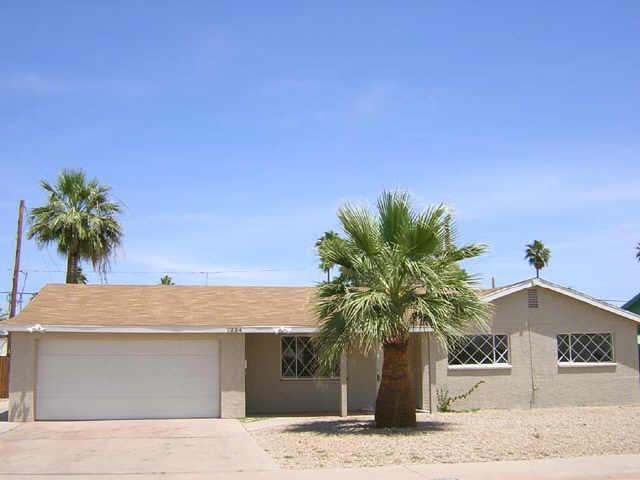 7224 E Latham St., Scottsdale, AZ 85257