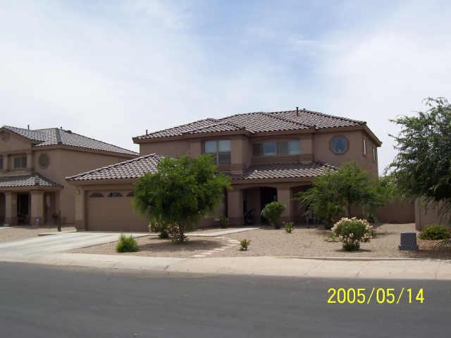 3378 S Colt Dr., Gilbert, AZ 85297