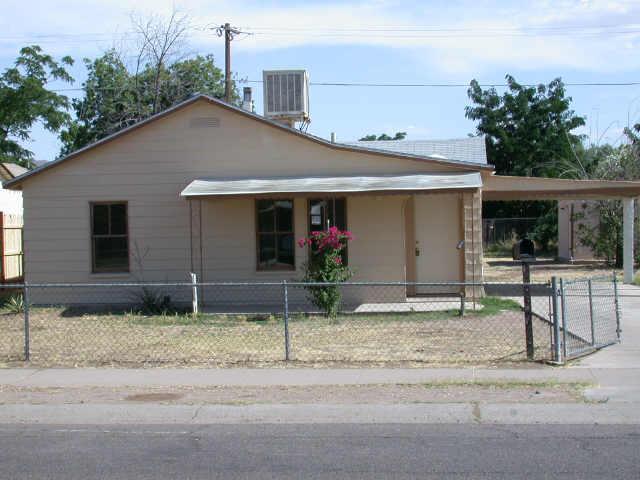 205 E Southgate Ave., Phoenix, AZ 85040