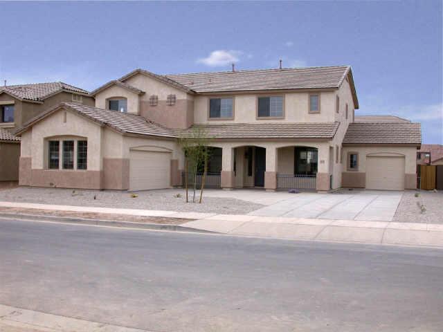 19716 E Thorton Rd., Queen Creek, AZ 85242