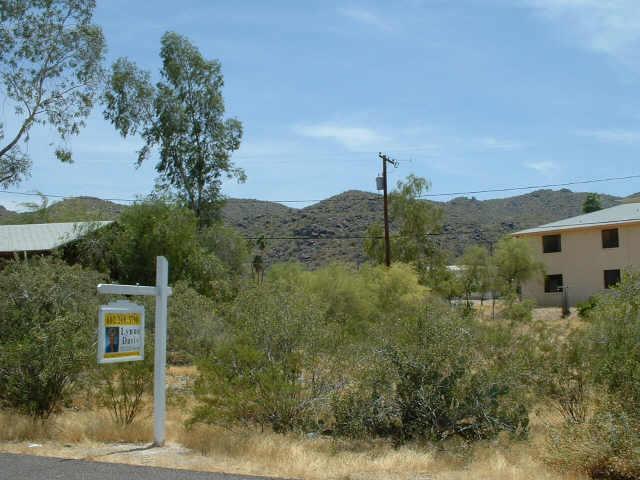 1623 E Euclid Ave. #18, Phoenix, AZ 85042