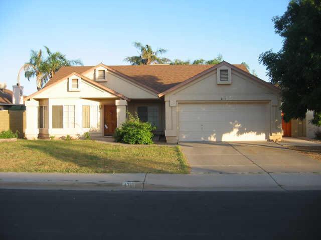 4313 E Harvard Ave., Gilbert, AZ 85236