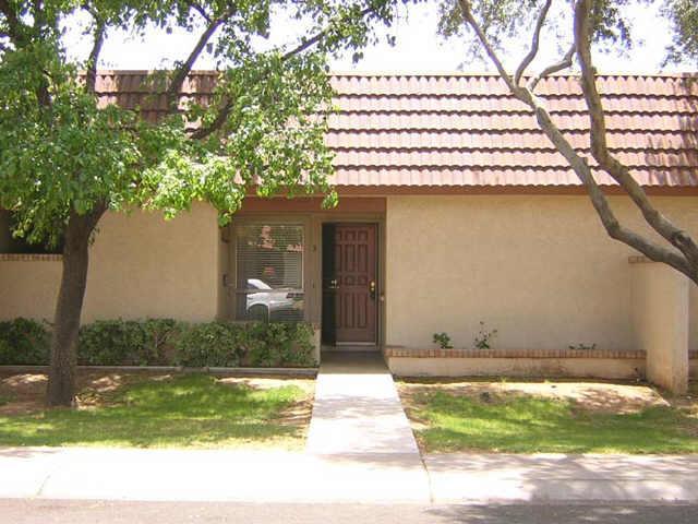 421 W Yukon Dr. ##3, Phoenix, AZ 85027