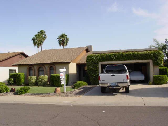 5527 W Cochise Dr., Glendale, AZ 85302