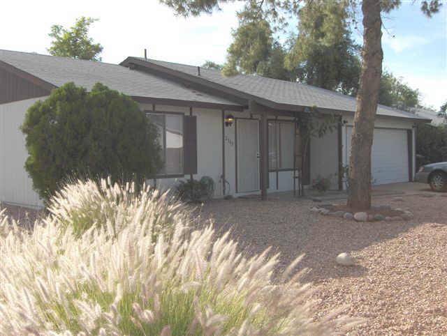 2948 S El Dorado Dr., Mesa, AZ 85202