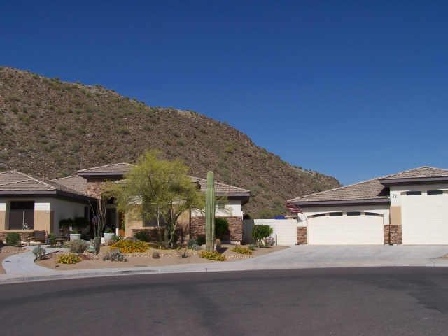 9550 E Hannibal Cir., Mesa, AZ 85207