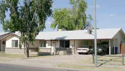 627 Jay St., Chandler, AZ 85225