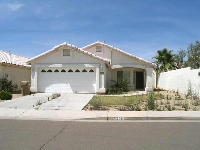 8326 W Bloomfield Rd., Peoria, AZ 85381