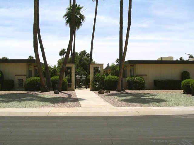13607 N 110th Ave., Sun City, AZ 85351