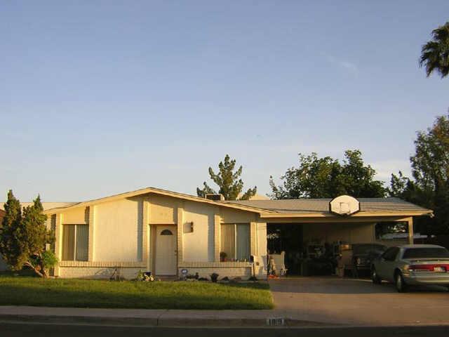 1819 E Ellis Dr., Tempe, AZ 85282